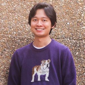 Meet your Posher, Kevin